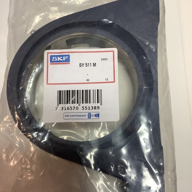 SY 511 M (P 211) корпус підшипника SKF (original)