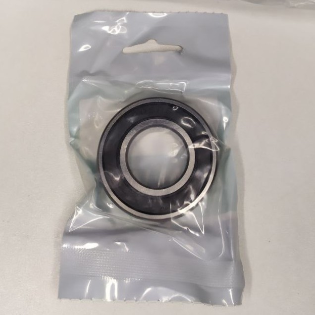 Підшипник 6205 2RS EMQ (Rollway™ USA)