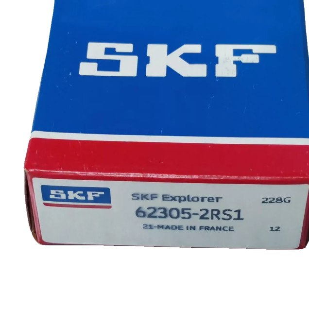 Підшипник 62305-2RS1 SKF (original)