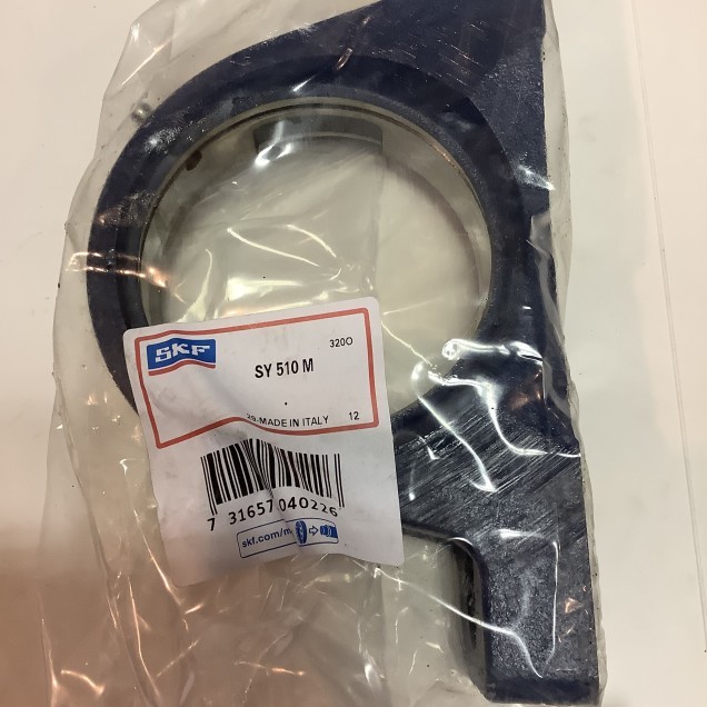 SY 510 M (P 210) корпус підшипника SKF (original)