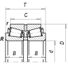 Підшипник 97520 SPZ GROUP®UA