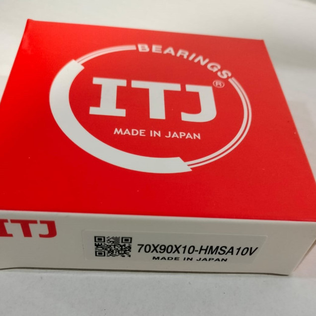 Сальник 70х90х10-HMSA 10V / виробник ITJ Japan