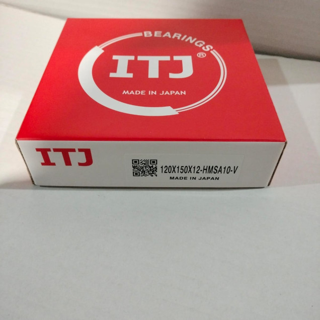 Сальник 120х150х12-HMSA 10V / виробник ITJ Japan