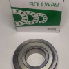 Підшипник 6308 ZZ EMQ / виробник Rollway™ USA