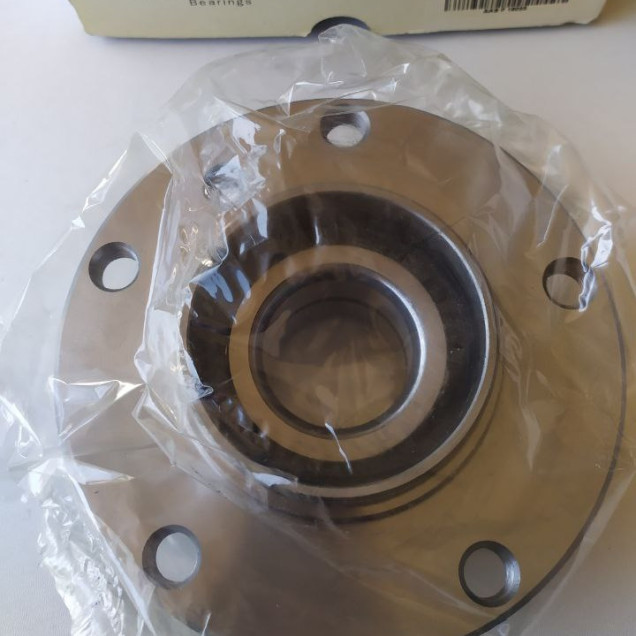 Підшипник AAS F 16033 Fersa