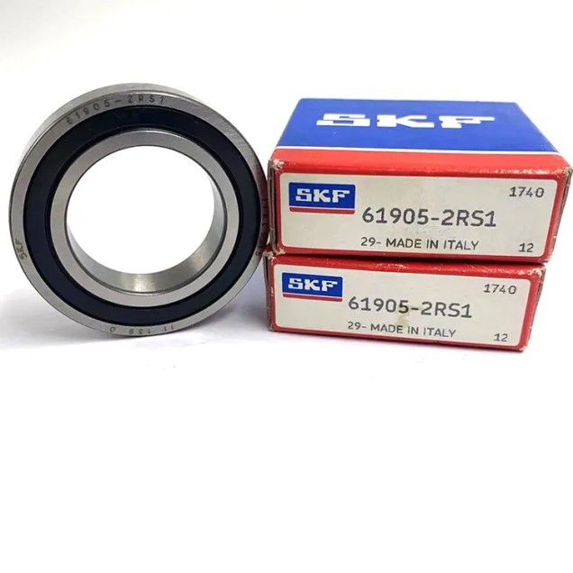 Підшипник 61905-2RS1 SKF (original)