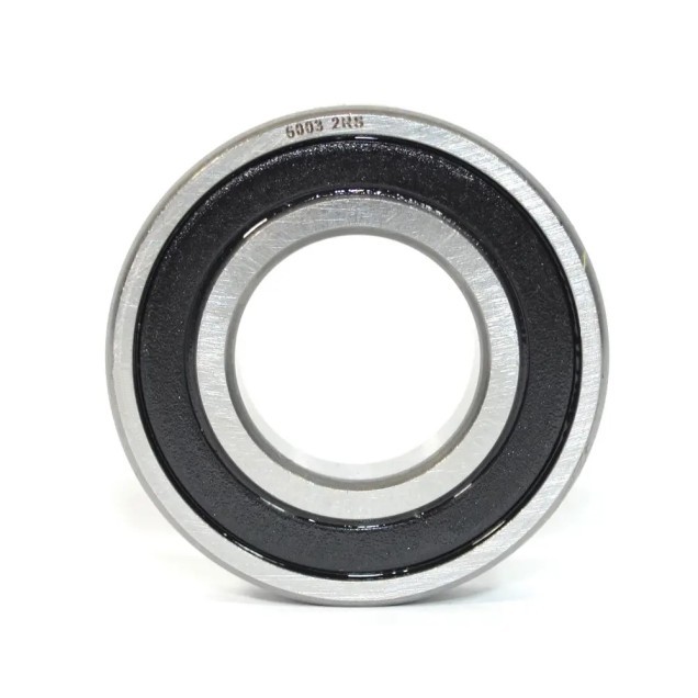 Підшипник 180103 (6003 2RS) SPZ GROUP®UA