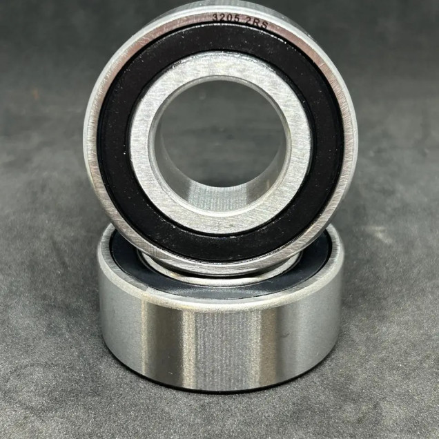 Підшипник 3205 2RS / SPZ GROUP®UA