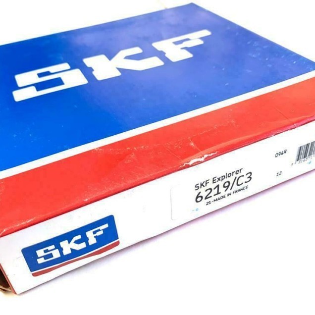 Підшипник 6219/C3 SKF (original)