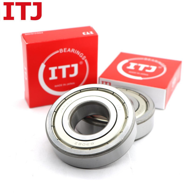 Підшипник 6306 ZZ ITJ Японія
