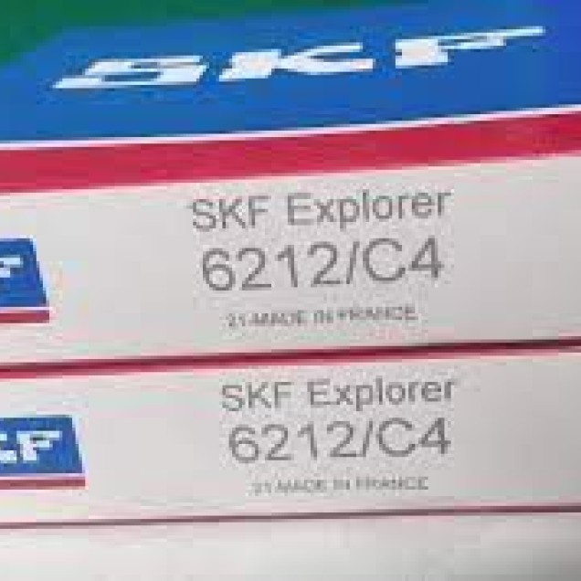 Підшипник 6212/C4 SKF (original)