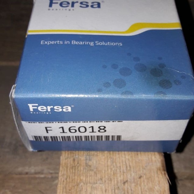 Підшипник F 16018 Fersa