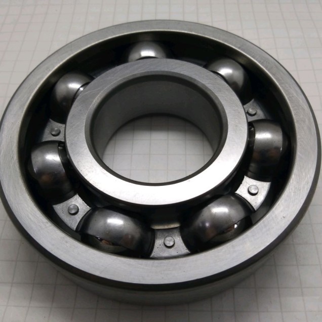 Підшипник 410 (6410) відкритий / виробник SPZ GROUP®UA