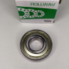 Підшипник 6204 ZZ C3 EMQ / виробник Rollway™ USA