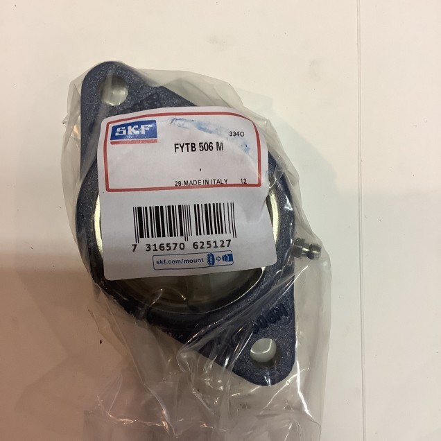 FYTB 506 M (FL 206) корпус підшипника SKF (original)