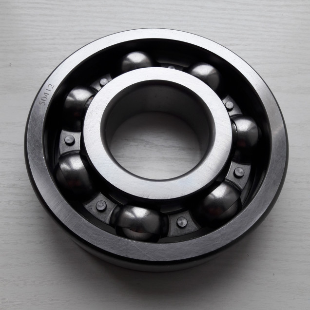 Підшипник 50412 (6412 N) виробник SPZ GROUP®UA