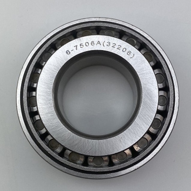 Підшипник 7506 (32206) SPZ GROUP®UA