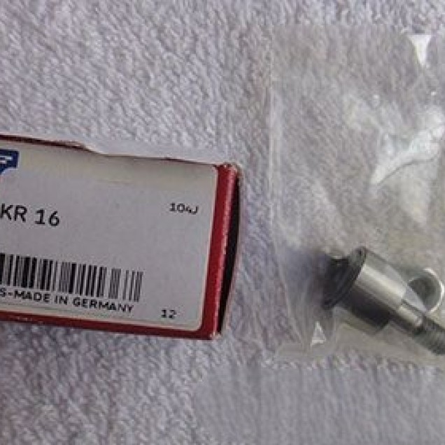 Підшипник KR 16 PPA SKF (original)