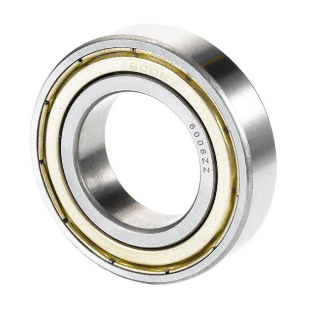 Підшипник 80106 (6006 ZZ) SPZ GROUP®UA