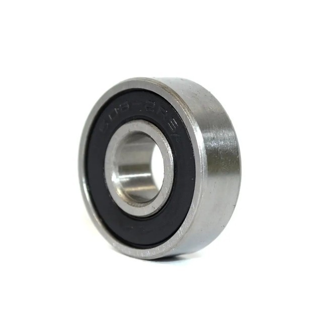 Підшипник 180018 (608 2RS) SPZ GROUP®UA