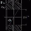 Підшипник ШС25 (GEH25S) СПЗ-4
