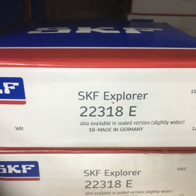 Підшипник 22318 E SKF (original)