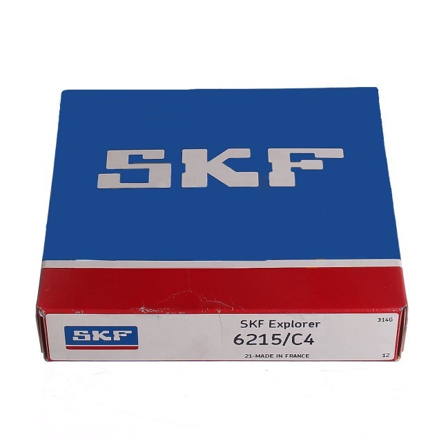 Підшипник 6215/C4 SKF (original)