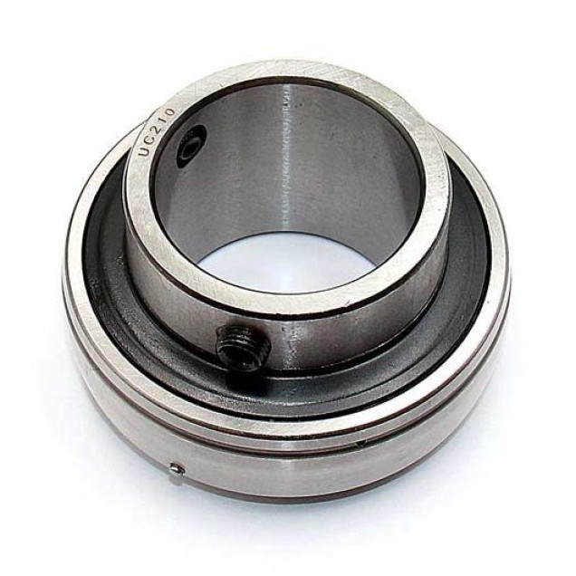 Підшипник 480210 (UC 210) виробник SPZ GROUP®UA