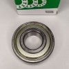 Підшипник 6204 ZZ EMQ / виробник Rollway™ USA