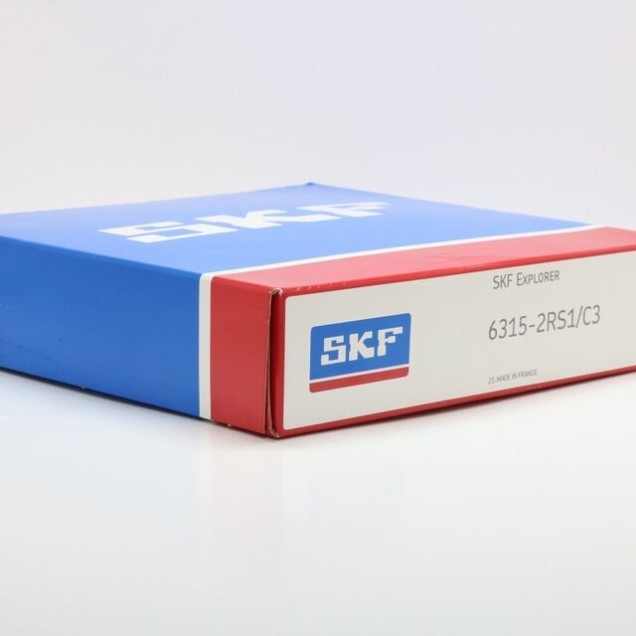 Підшипник 6315-2RS1/C3 SKF (original)