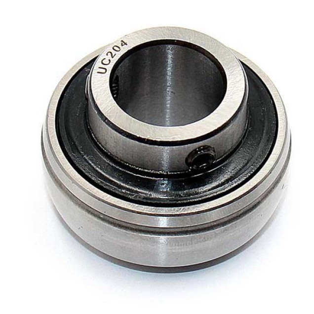 Підшипник 480204 (UC 204) виробник SPZ GROUP®UA