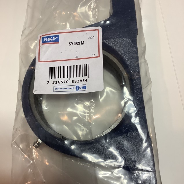 SY 509 M (P 209) корпус підшипника SKF (original)