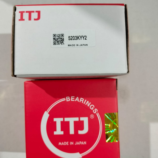 Підшипник 5203KYY2 ITJ Японія