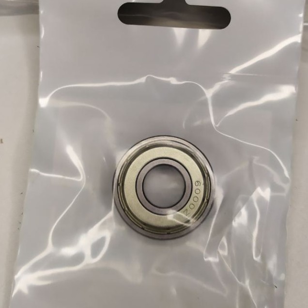 Підшипник 6000 ZZ C3 EMQ / Rollway™ USA