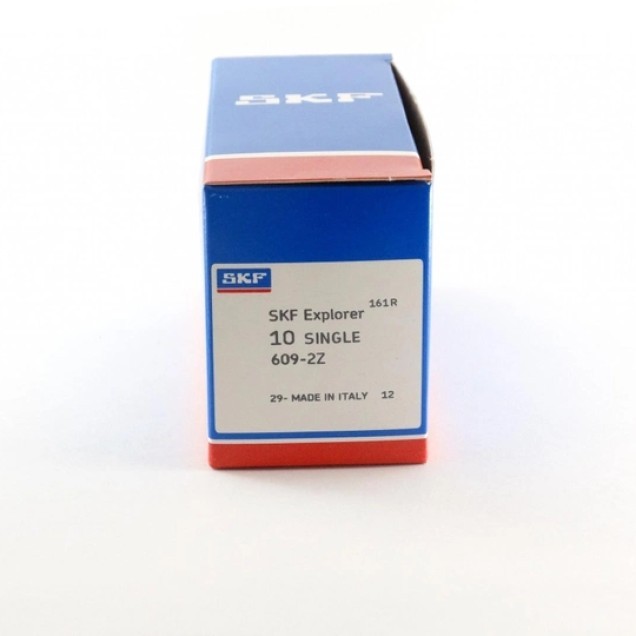 Підшипник 609-2Z SKF (original)