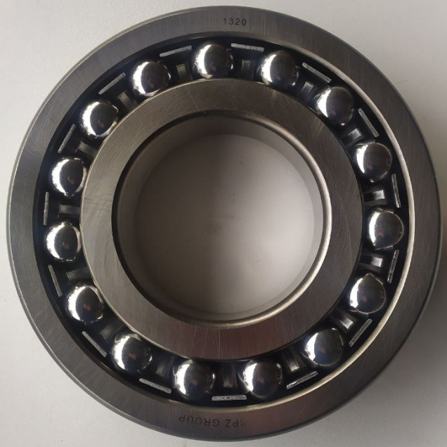 Підшипник 1320 SPZ GROUP® UA
