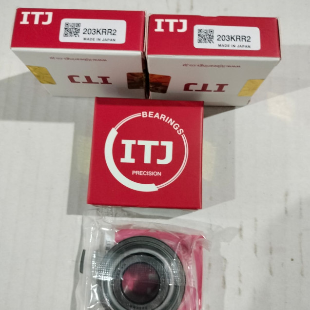 Підшипник 203KRR2 ITJ Японія