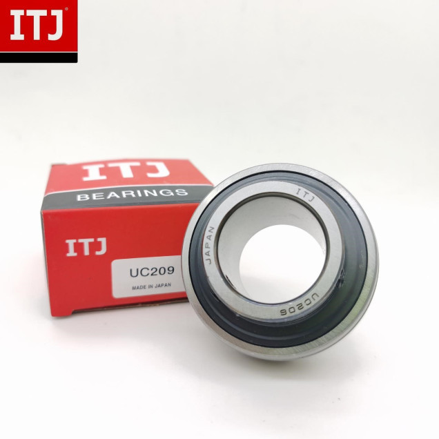 Підшипник UC 209 ITJ Японія