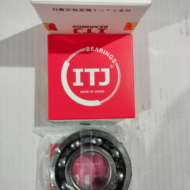 Підшипник 6308 відкритий ITJ Японія
