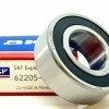Підшипник 62205-2RS1 SKF (original)