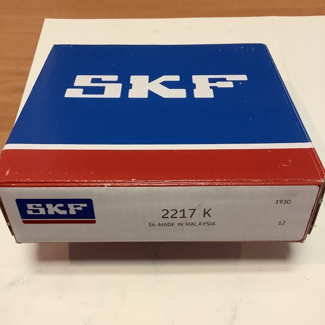 Підшипник 2217 K SKF (original)