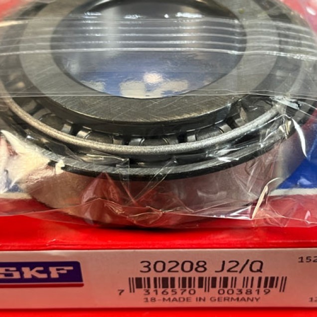 Підшипник 30208 J2/Q SKF (original)