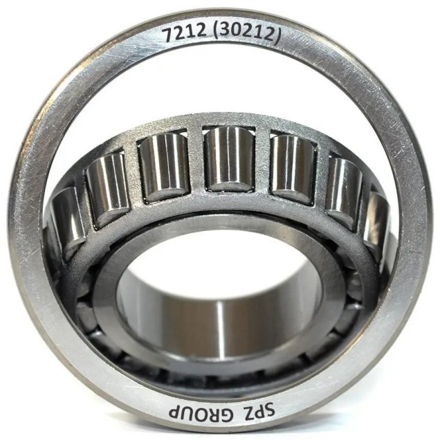Підшипник 7212 (30212) SPZ GROUP®UA