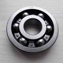 Підшипник 406 (6406) виробник ВПГ®UA