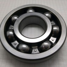 Підшипник 410 (6410) відкритий / виробник SPZ GROUP®UA