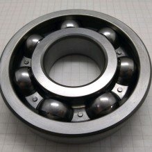 Підшипник 410 (6410) відкритий / виробник SPZ GROUP®UA