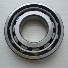 Підшипник 2307 КМ (N 307) ВПГ® Україна