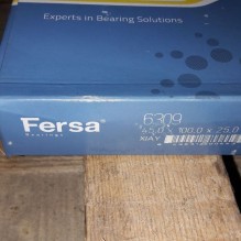 Підшипник 6309 Fersa