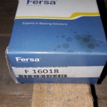 Підшипник F 16018 Fersa