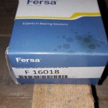 Підшипник F 16018 Fersa